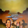 The Art of Star Trek....11