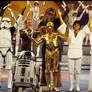 Ah...the 70's...Star Wars was everywhere!