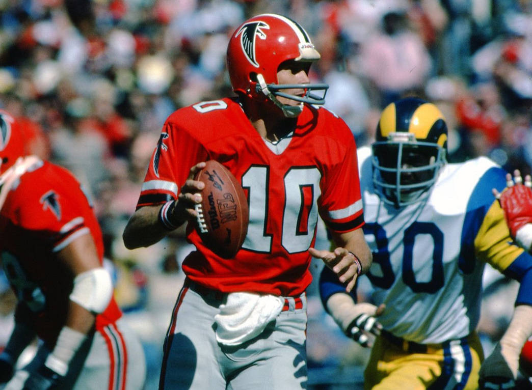 Butch Rolle Nfl When the NFL was great....6 by ButchC on DeviantArt