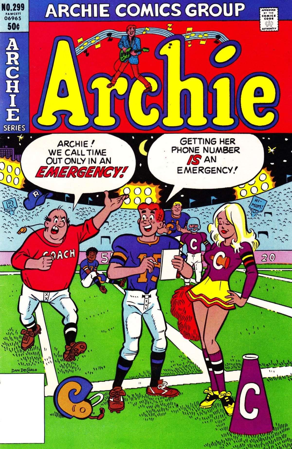 Those Great Archie Covers!..4 by ButchC on DeviantArt