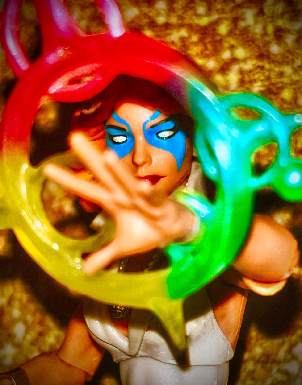 Prepare To Be Dazzled: The Brightest & Most Innovative Games Now - 28r5hde