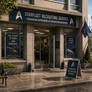 Starfleet recruiting office 162..A Short Story