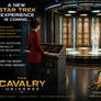A NEW STAR TREK EXPERIENCE IS COMING..