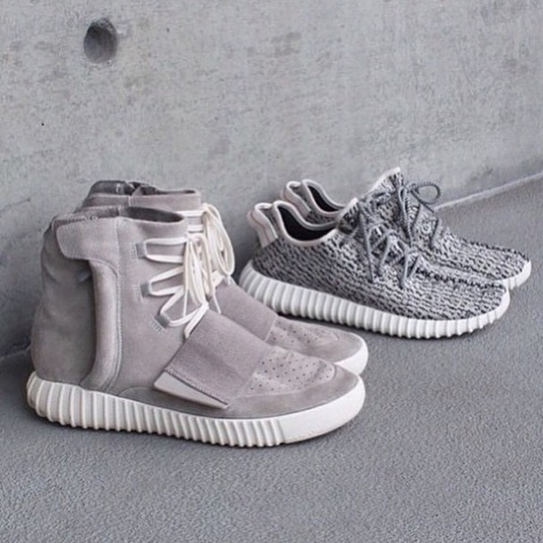 YEEZY BOOST 350/750 REPLICA, KANYE WEST SNEAKERS