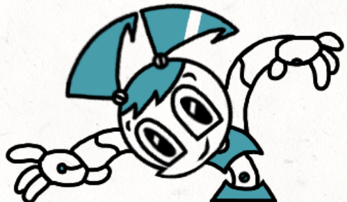 Jenny (XJ9) Wakeman by LightLuxCollie on DeviantArt