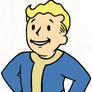 [Fall Out] Vault Boy