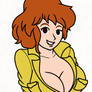 [TMNT] April O'Neil