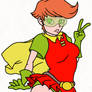 Carrie Kelley