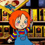 CHUCKY