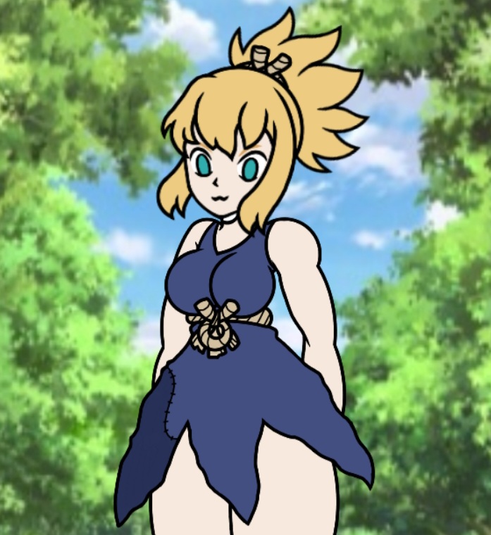Dr STONE Kohaku By YGR64 On DeviantArt dr-stone-kohaku-by-ygr64-on-deviantart