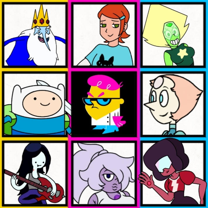 RIP Cartoon Network Studios by YGR64 on DeviantArt