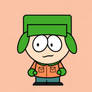 [South Park] Kyle Broflovski