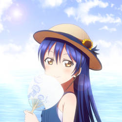 Love Live! Umi