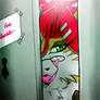 Restroom Fox Out 05 - Viroveteruscy