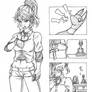 Jackie Valentine Surprise TF 01 - Skwang