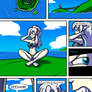 Lily and Trespassers 01 - Araghenxd