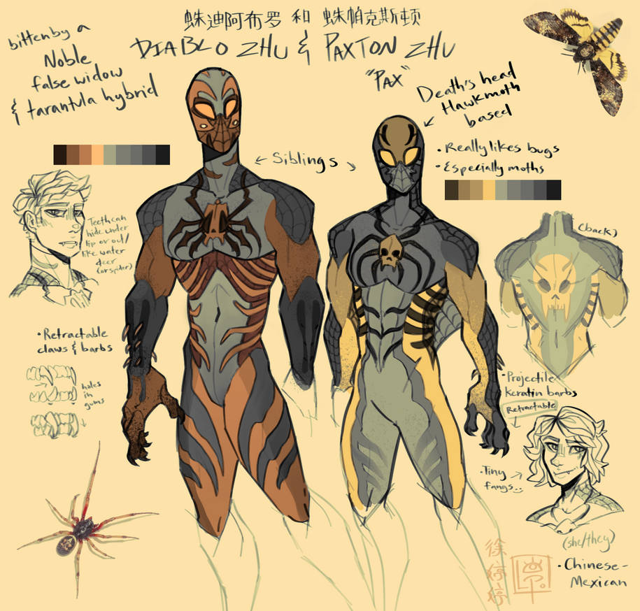 i am hyperfixiating by Koshkat22 on DeviantArt