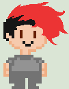 Undertale Mark Undertale Mark Sprite by chosenones13 on DeviantArt