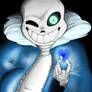 Sans - Megalovania