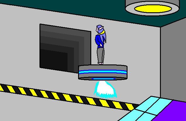 Alex in Stiger's Basement by xelaalexNowOnWebtoon on DeviantArt