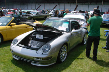 Porsche 2