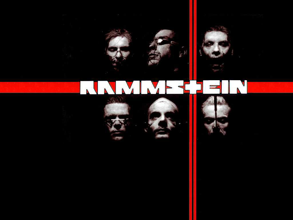 Rammstein Wallpaper 3