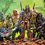 Gwar Wallpaper