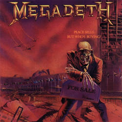 Megadeth Wallpaper 4