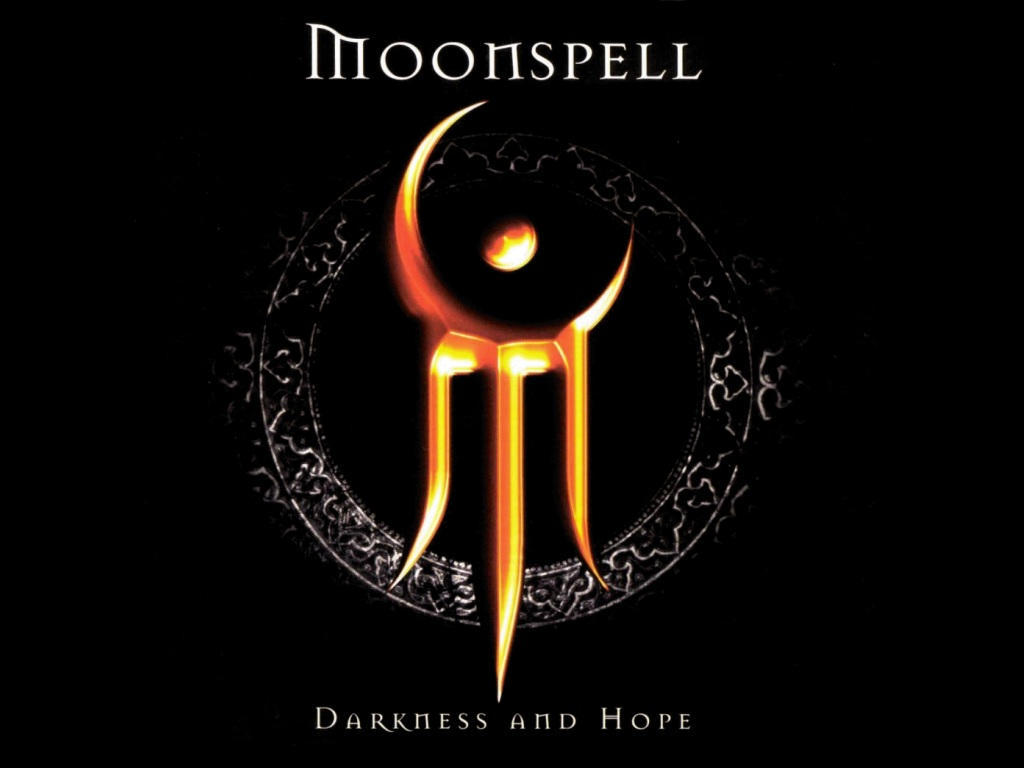 Moonspell Wallpaper By Ozzyhelter On Deviantart