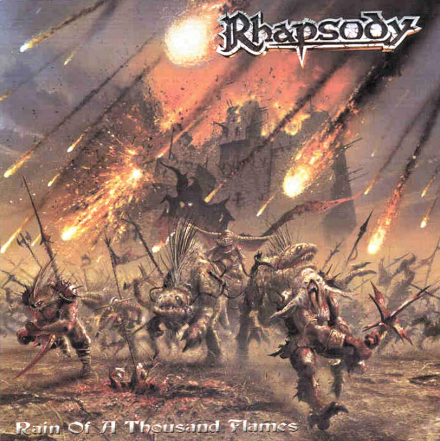 Rhapsody Wallpaper by Ozzyhelter on DeviantArt