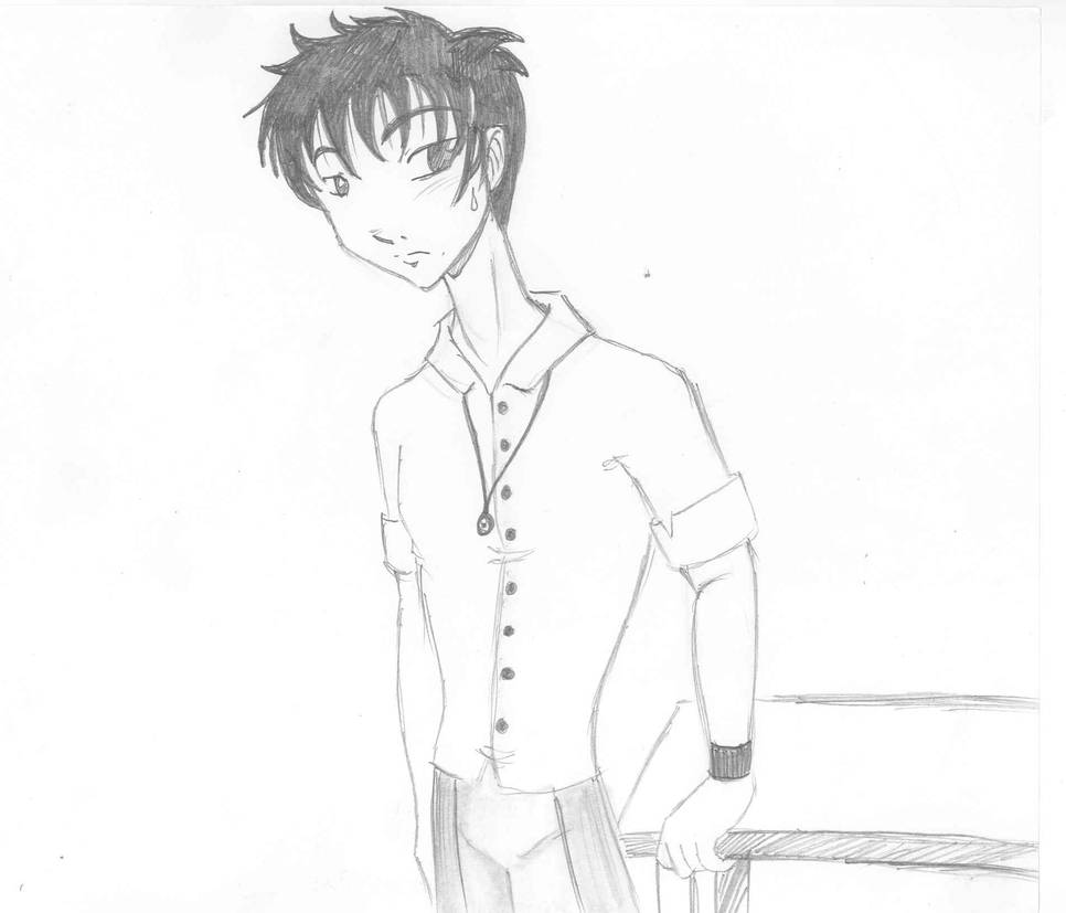 Deviantart Shinto Shinto by TeddiUrsine on DeviantArt