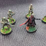 Vader and 35-B Recon Infantry