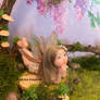 Angeldivacrafty dreamer fairy