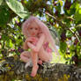 OOAK fairy