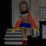 Supergirl Hypnotized 2