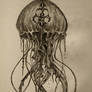 Goth jellyfish
