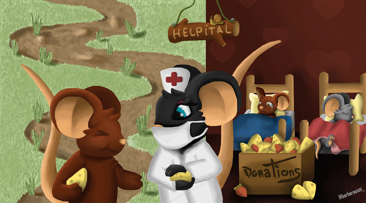 Quarentine On Transformice! by Bapereira on DeviantArt