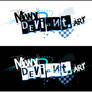 Miwy deviantart logo