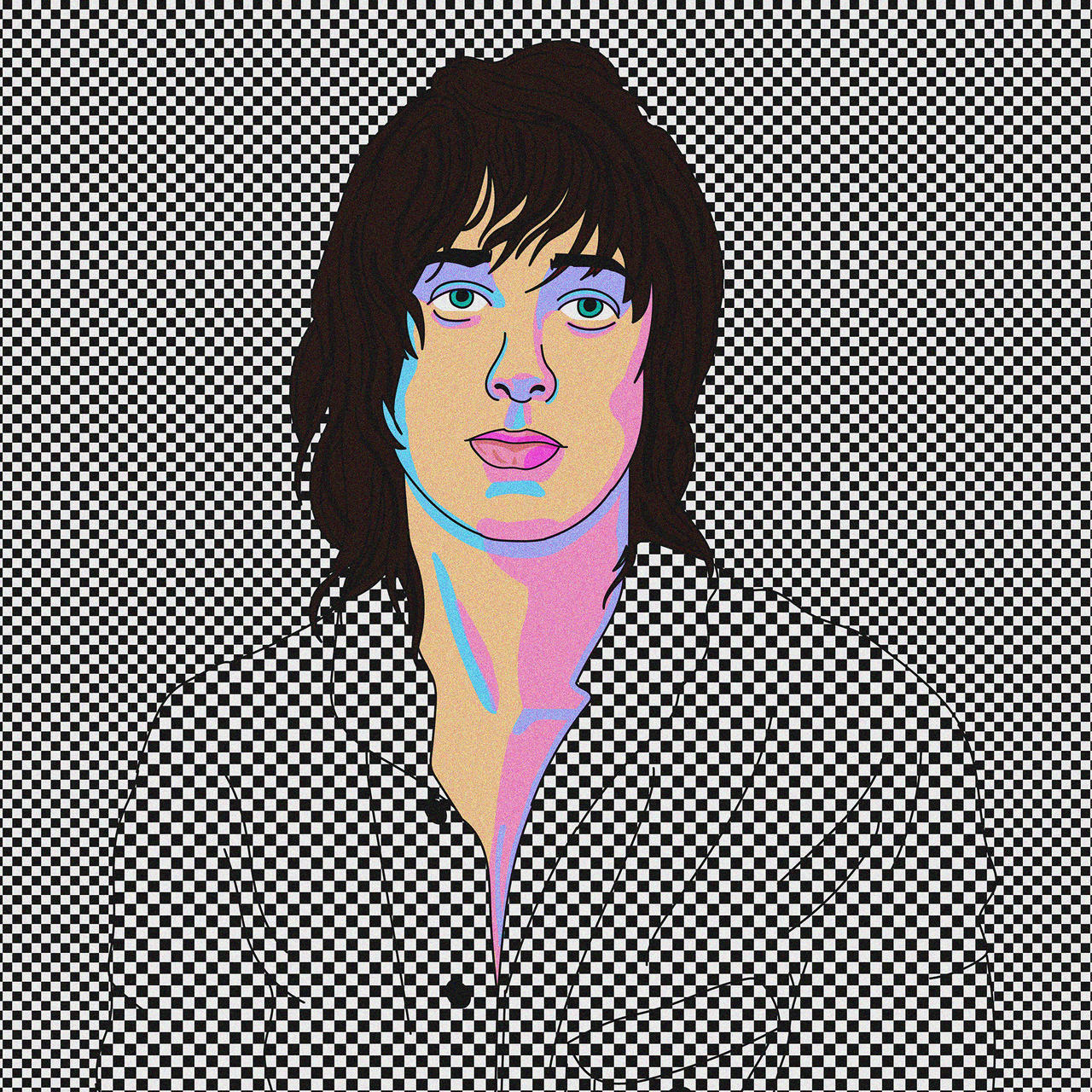 Razorblade by thespacebureau on DeviantArt