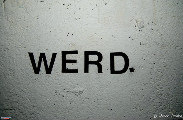 Werd by Use-Them on DeviantArt