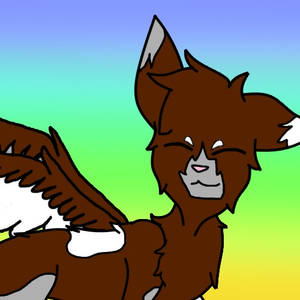 Youtube/DeviantART Profile Picture