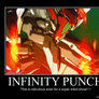 Aquarion - Infinity Punch