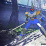 BRS02-AS Blade Gundam