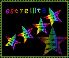 estrellita