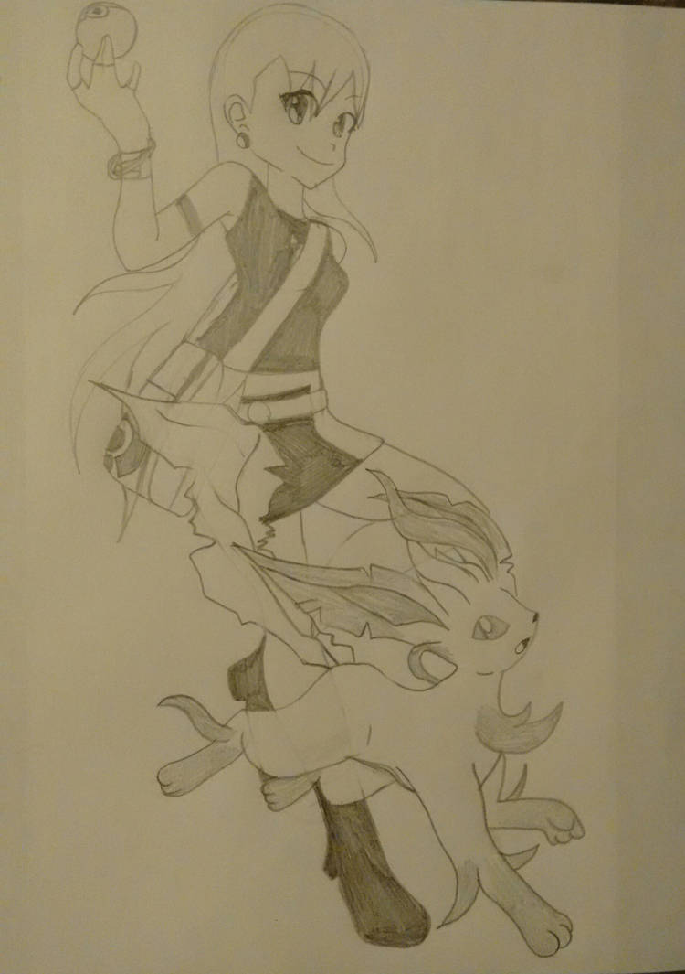 Happy birthday Kali by inuyasharocks01862 on DeviantArt