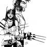 wolverine - x23