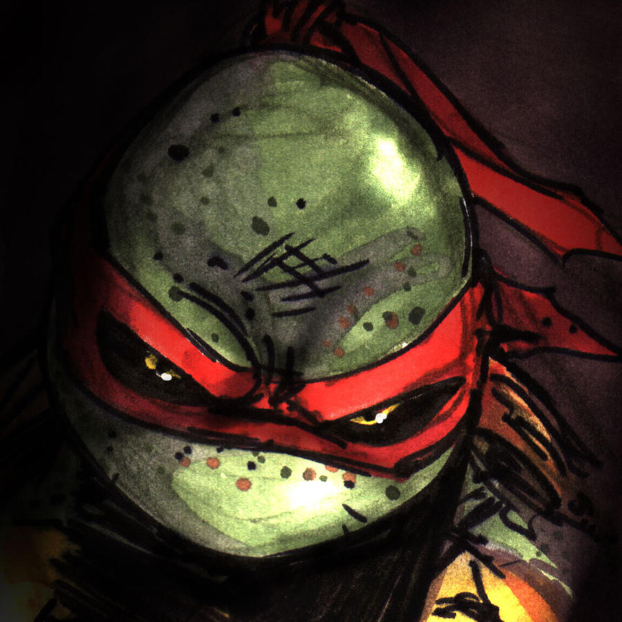 Riph Raph Raph by channandeller on DeviantArt