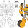 Maximal Imperium - PROWL -pre-beast - Csirac