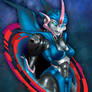 Transformers Prime : Arcee - Colour