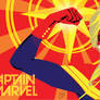 Captain Marvel